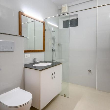 Daffodils Luxury Airport Suites Kochi Kültér fotó